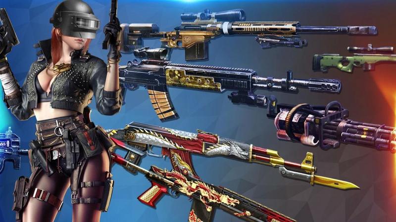 死亡之怒僵尸3D射手