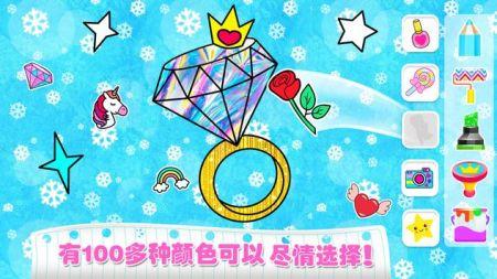 明星绘画Celebrity Drawing