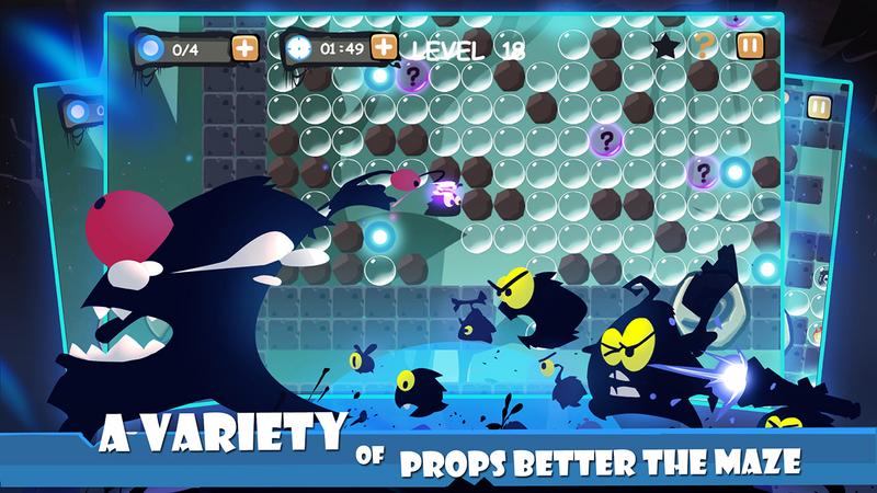 像素吃鸡模拟器