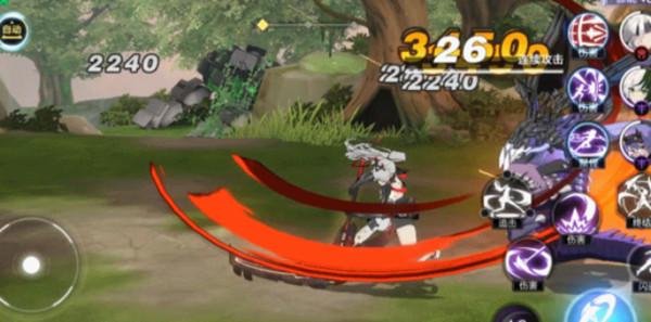 时空猎人3猎魔值得练吗？猎魔职业技能属性详解攻略图片3