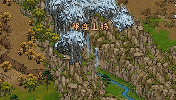 烟雨江湖兰因絮果任务怎么做？兰因絮果支线任务流程攻略图片2