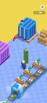 我的工厂老板生活My Factory Boss Life