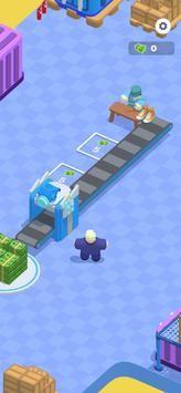 我的工厂老板生活My Factory Boss Life