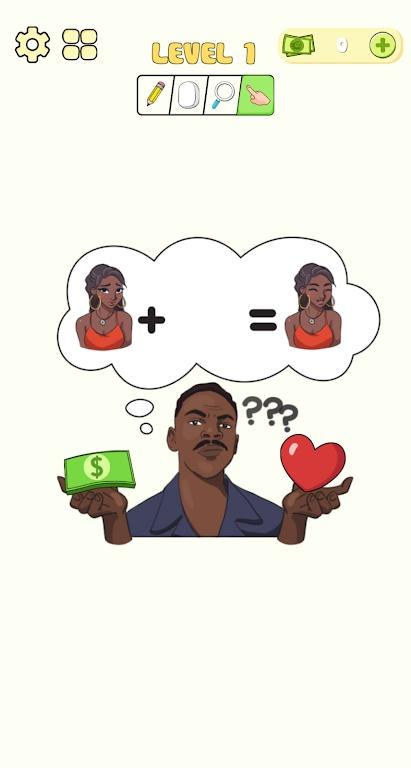 大脑棘手谜题手机版