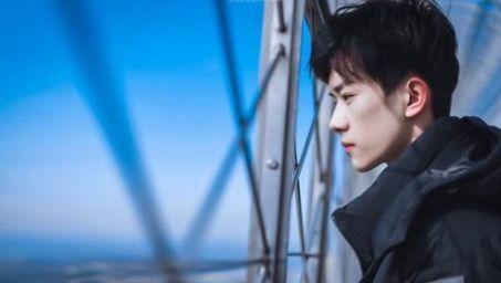 电影不是爱情易烊千玺语音包app手机版