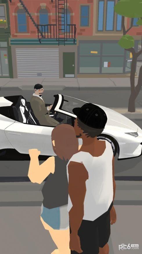 100岁人生模拟器