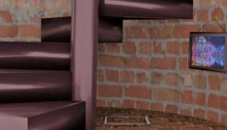 逃脱游戏圆屋RoundHouse