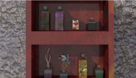 逃脱游戏圆屋RoundHouse