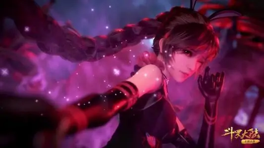 最新斗罗正能量p图小舞免费手机版v1.0