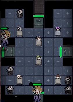 猛鬼宿舍(内含多种模式)