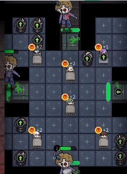 猛鬼宿舍(内含多种模式)