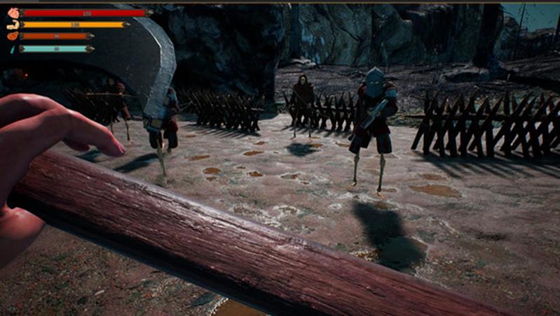 博尔德岛英文免安装版