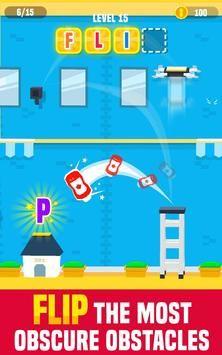 极限翻瓶2Flippy Bottle Extreme 2