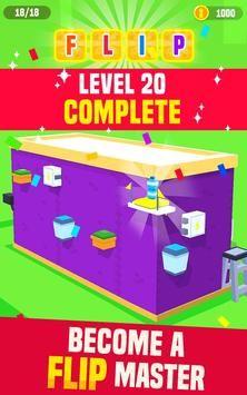 极限翻瓶2Flippy Bottle Extreme 2