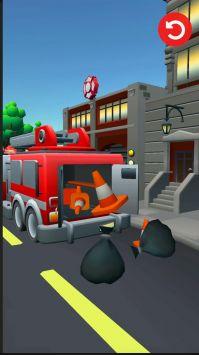 消防员911救援英雄Fire Fighter 3D