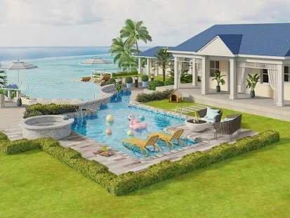 梦想的家装手机版