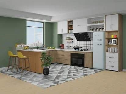 梦想的家装手机版