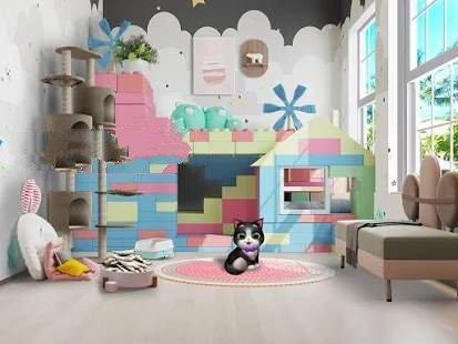 梦想的家装手机版