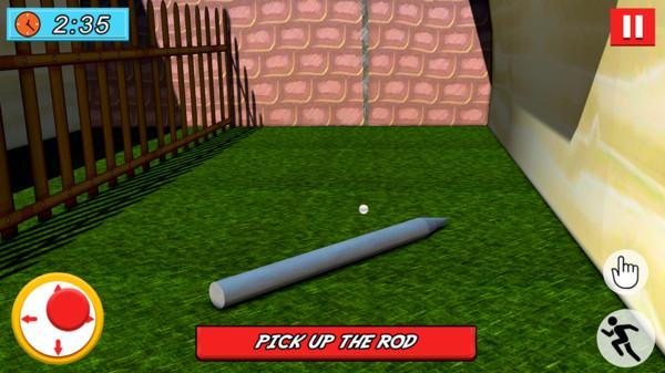 鲍勃邻居的房子手机版