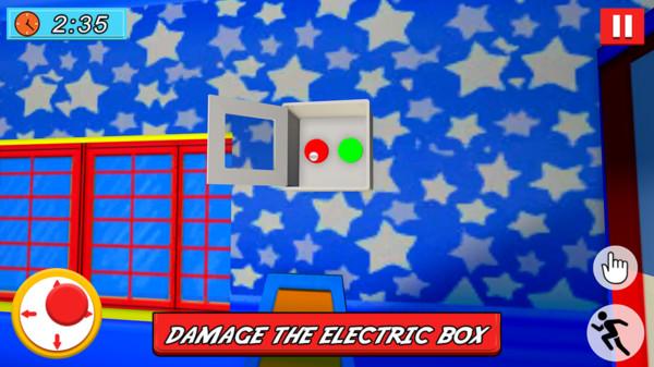 鲍勃邻居的房子手机版