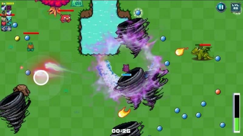 凯蒂猫幸存者安卓版