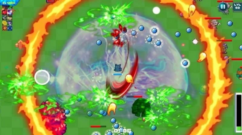 凯蒂猫幸存者安卓版