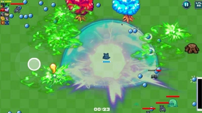 凯蒂猫幸存者安卓版