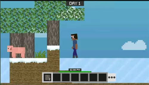 火柴人菜鸟求生内置菜单