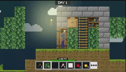 火柴人菜鸟求生内置菜单