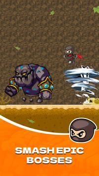 忍者瑞安NINJA RIAN