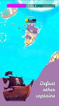 现代战舰战斗Modern Warship Battle