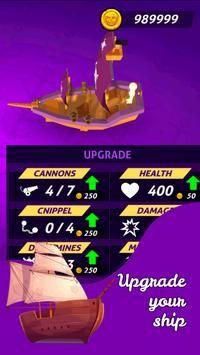 现代战舰战斗Modern Warship Battle