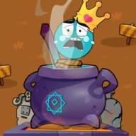 火柴人不解之谜Stickman puzzle