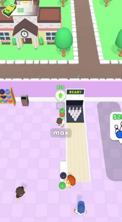 宇宙保龄球安卓版