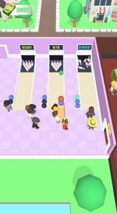 宇宙保龄球安卓版