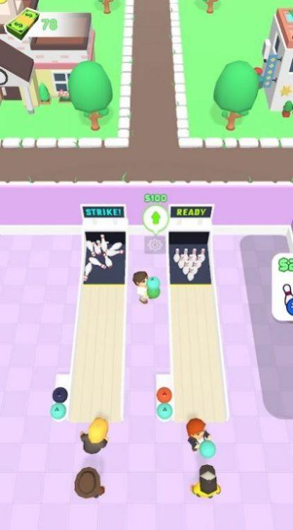 宇宙保龄球安卓版