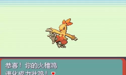 口袋妖怪绿宝石5.3