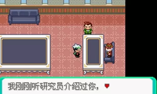 口袋妖怪绿宝石5.3