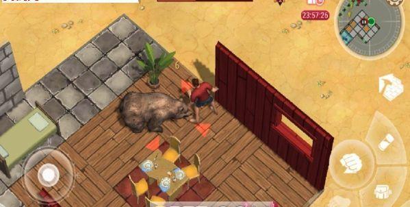 危机生存末日之战内购修改版