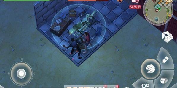 危机生存末日之战内购修改版