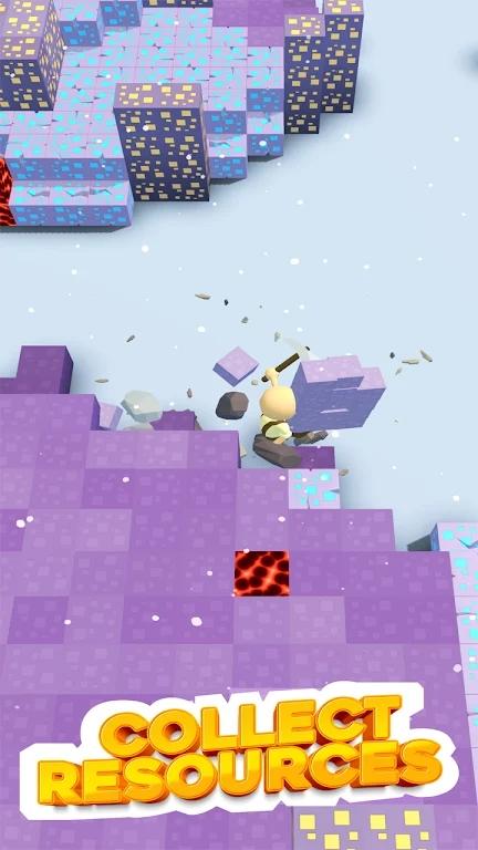 石头破坏者安卓2022最新版