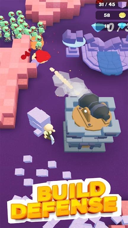 石头破坏者安卓2022最新版