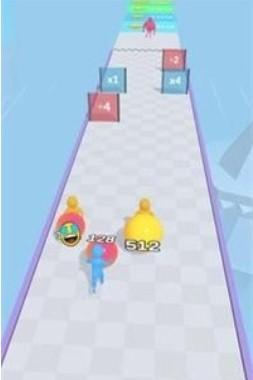 增长碰撞安卓最新版