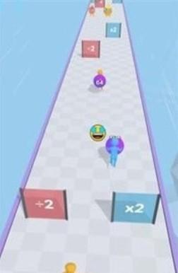 增长碰撞安卓最新版