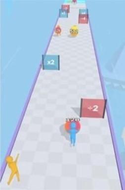 增长碰撞安卓最新版