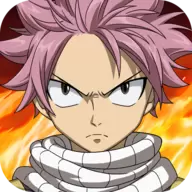 妖精的尾巴无尽冒险公测版