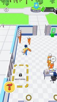 警察站Police Station