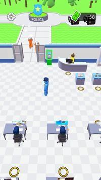 警察站Police Station