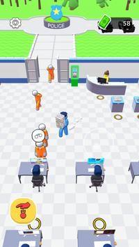 警察站Police Station