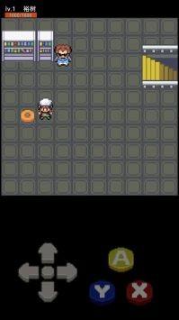 口袋妖怪圣地手游最新汉化版